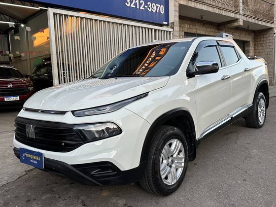 FIAT TORO 2.0 16V TURBO DIESEL ENDURANCE 4WD AT9 FIAT TORO 2.0 16V TURBO DIESEL ENDURANCE 4WD AT9